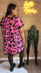 Vestido Puntilla Sweet - Exclusivo LOOFRO