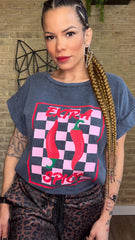 Camiseta Spicy