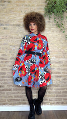 Vestido Camisero Elmo