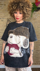 Camiseta Snoopy