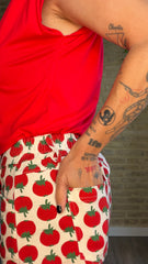 Bermudas Tomates