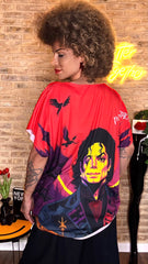 Camiseta  Maxi Michael