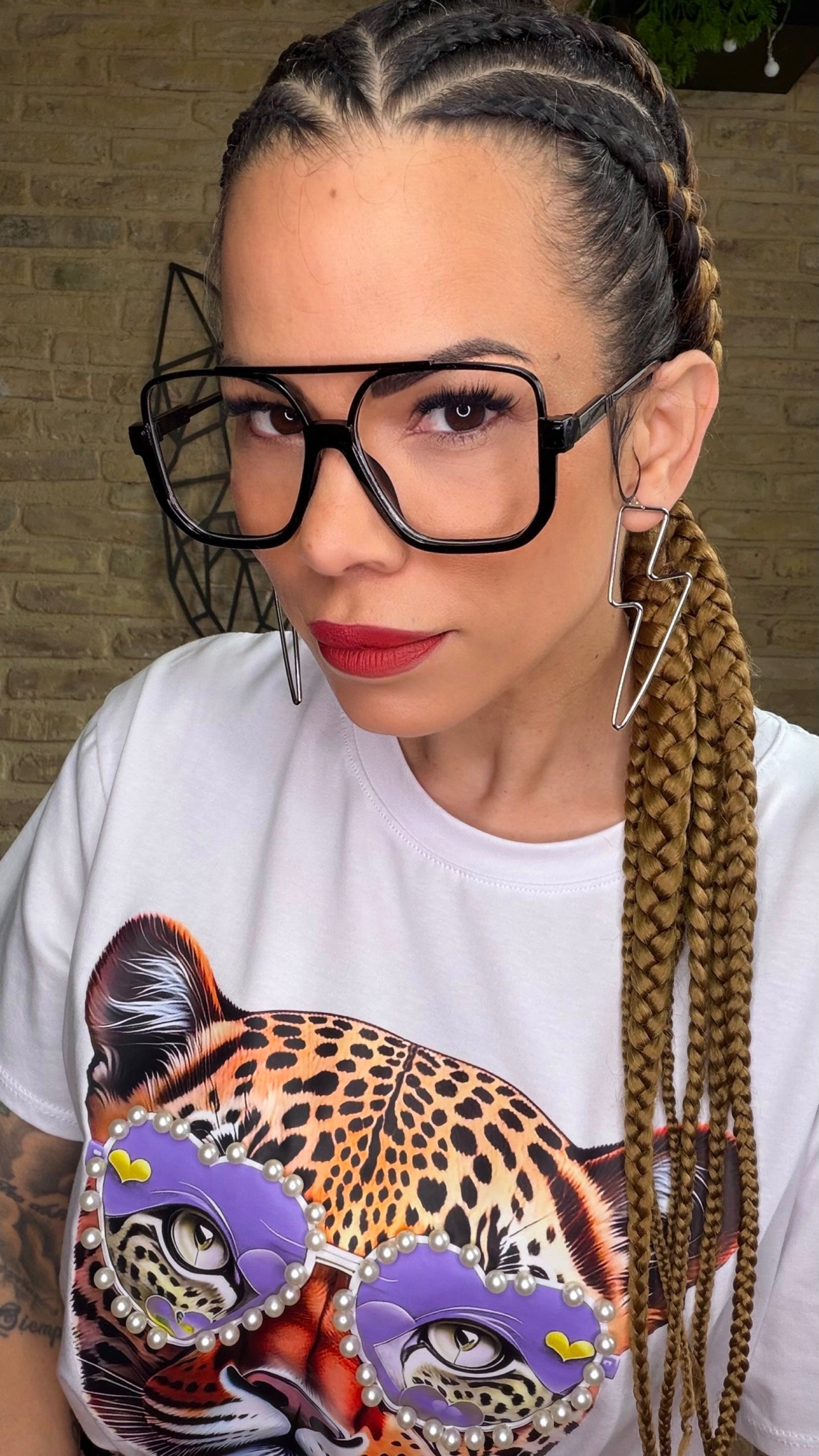 Gafas Maxi