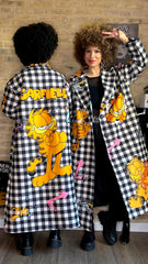 Abrigo Garfield