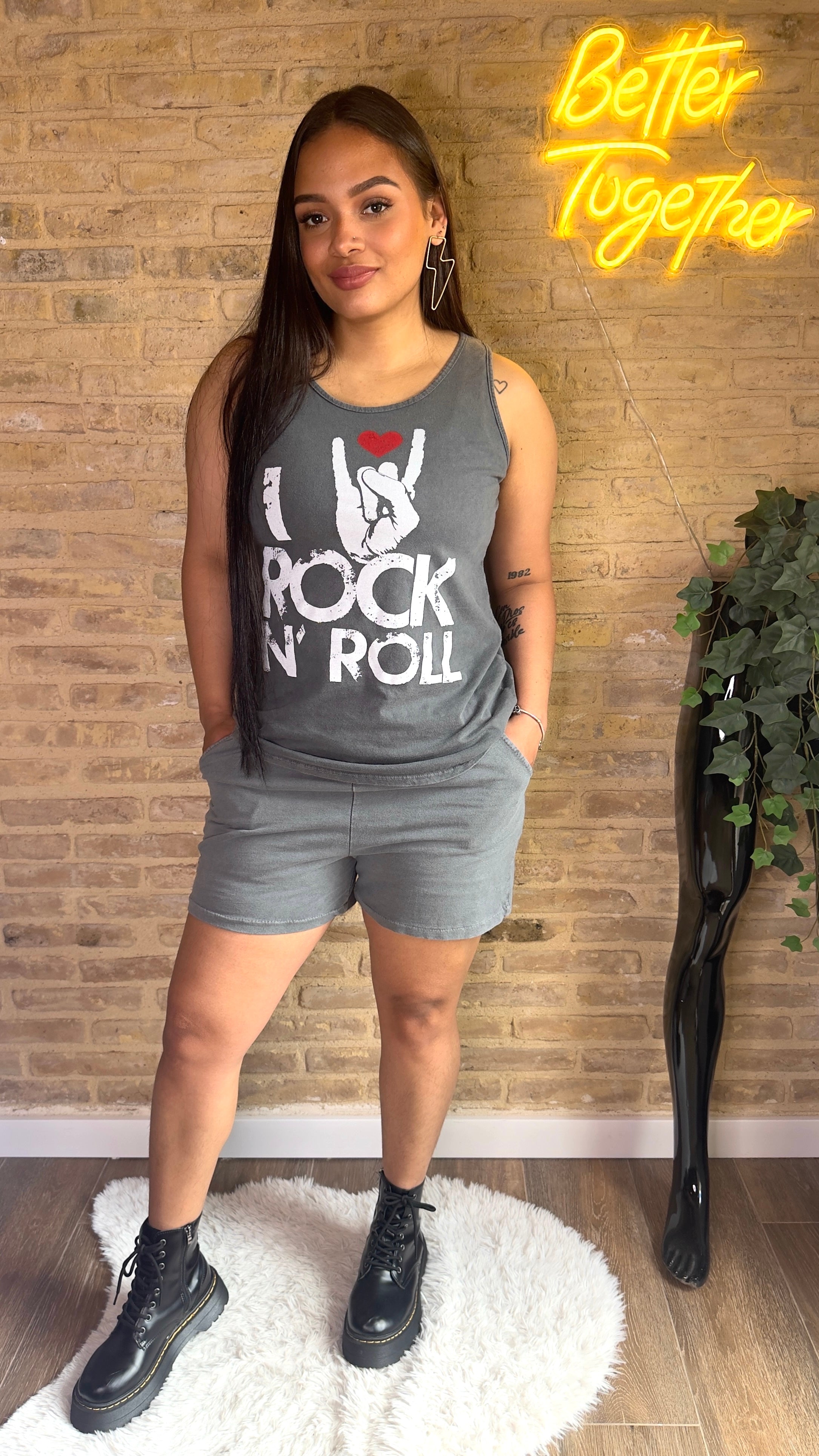 Pantalones Jogger