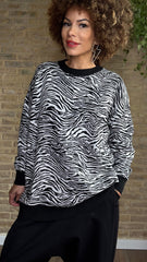 Jersey Zebra