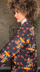 Americana Epi/ Blas exclusivo LOOFRO