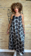 Vestido Largo