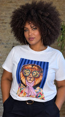 Camiseta Leo