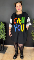 Vestido Can You