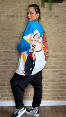 Sudadera Popeye