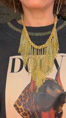 Collar Gold