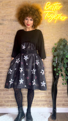 Vestido Kiss - Exclusivo LOOFRO