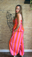 Conjunto Rayas