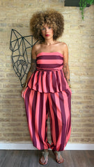 Conjunto Rayas