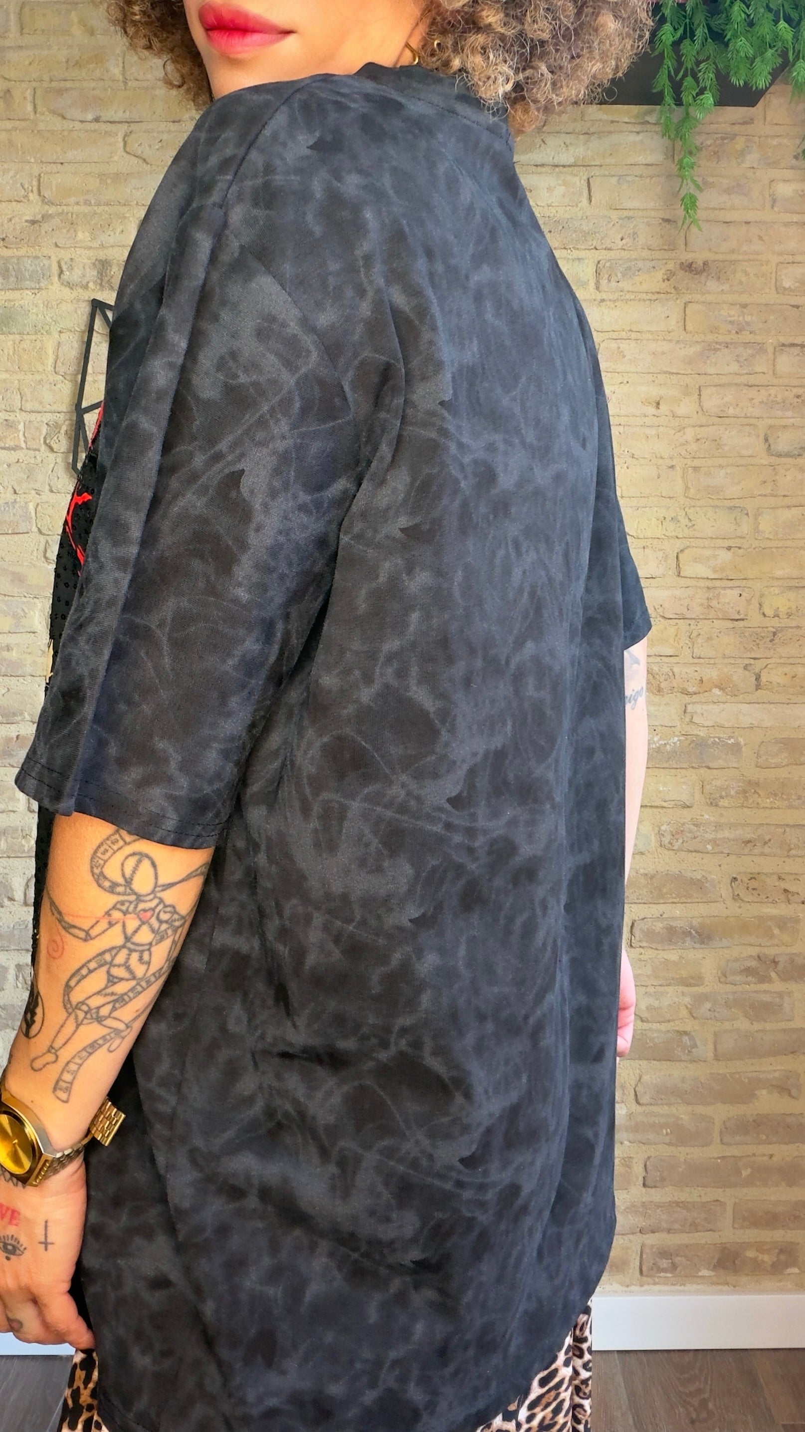 Camiseta Betty