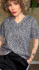 Conjunto Print M/C