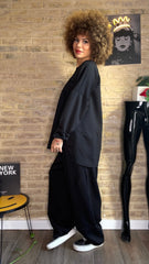 Conjunto Negro