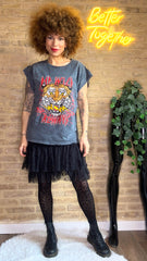 Camiseta Tigre