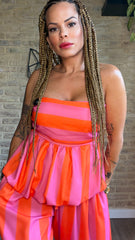 Conjunto Rayas