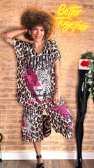 Conjunto Wild