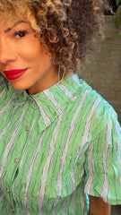 Camisa Piedras