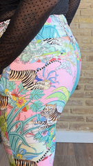 Pantalón Tiger