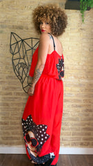 Conjunto Gasa Chica