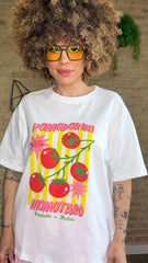 Camiseta Pomodorini