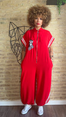 Mono Michael Jackson - Exclusivo LOOFRO