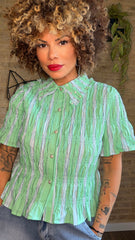 Camisa Piedras