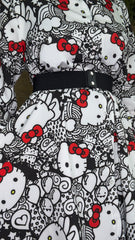 Vestido Camisero Kitty