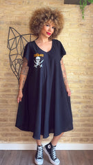 Vestido Goonies - Exclusivo LOOFRO