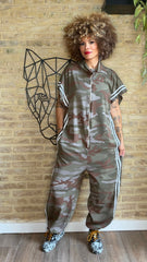 Mono Army