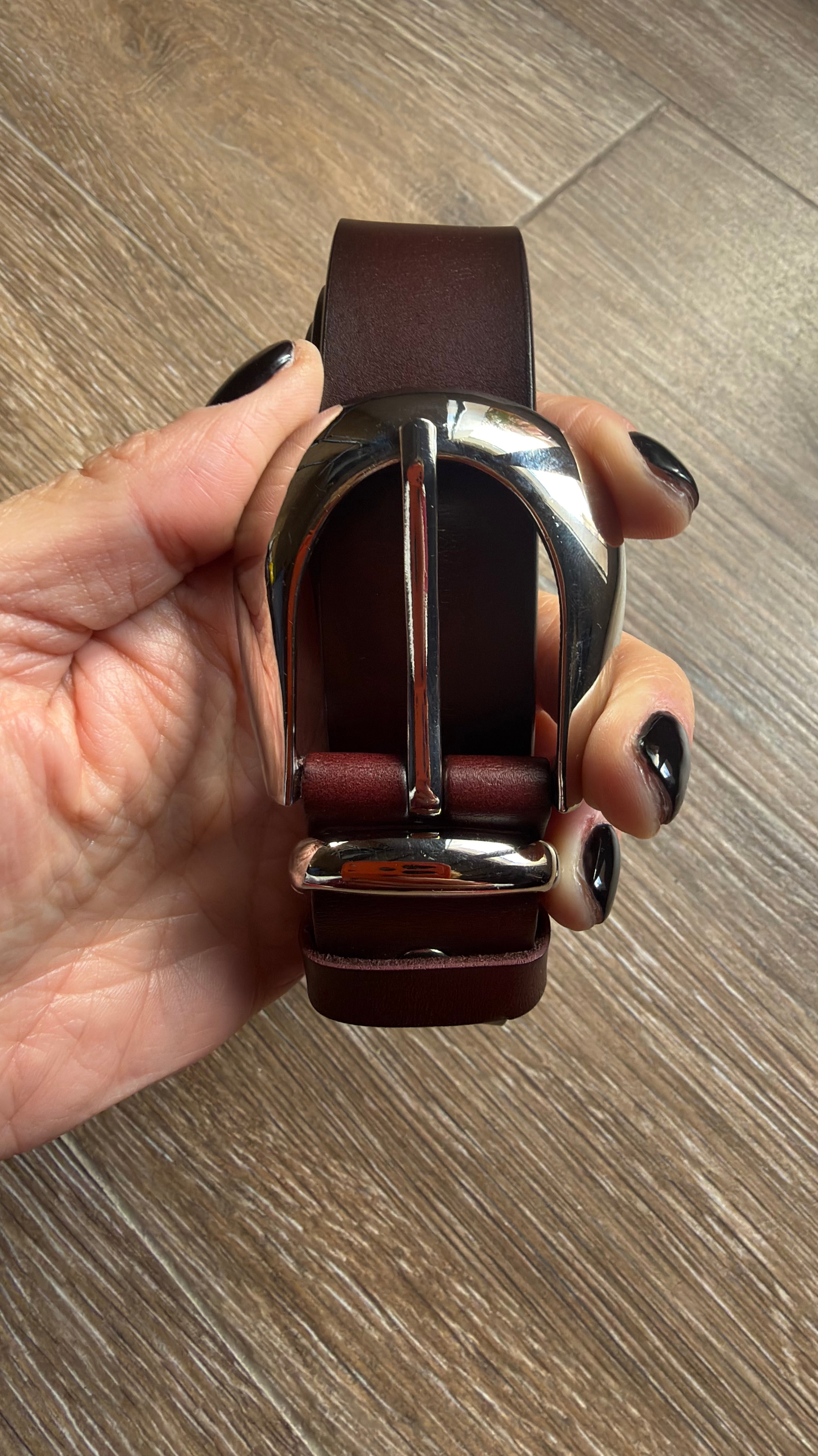 Cinturón Buganvilla