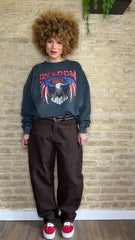 Sudadera USA Freedom