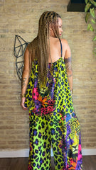 Conjunto Rebel Gasa
