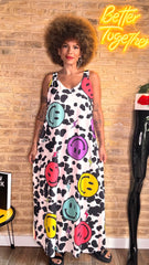 Vestido Smiles