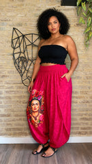 Pantalón Goma Frida