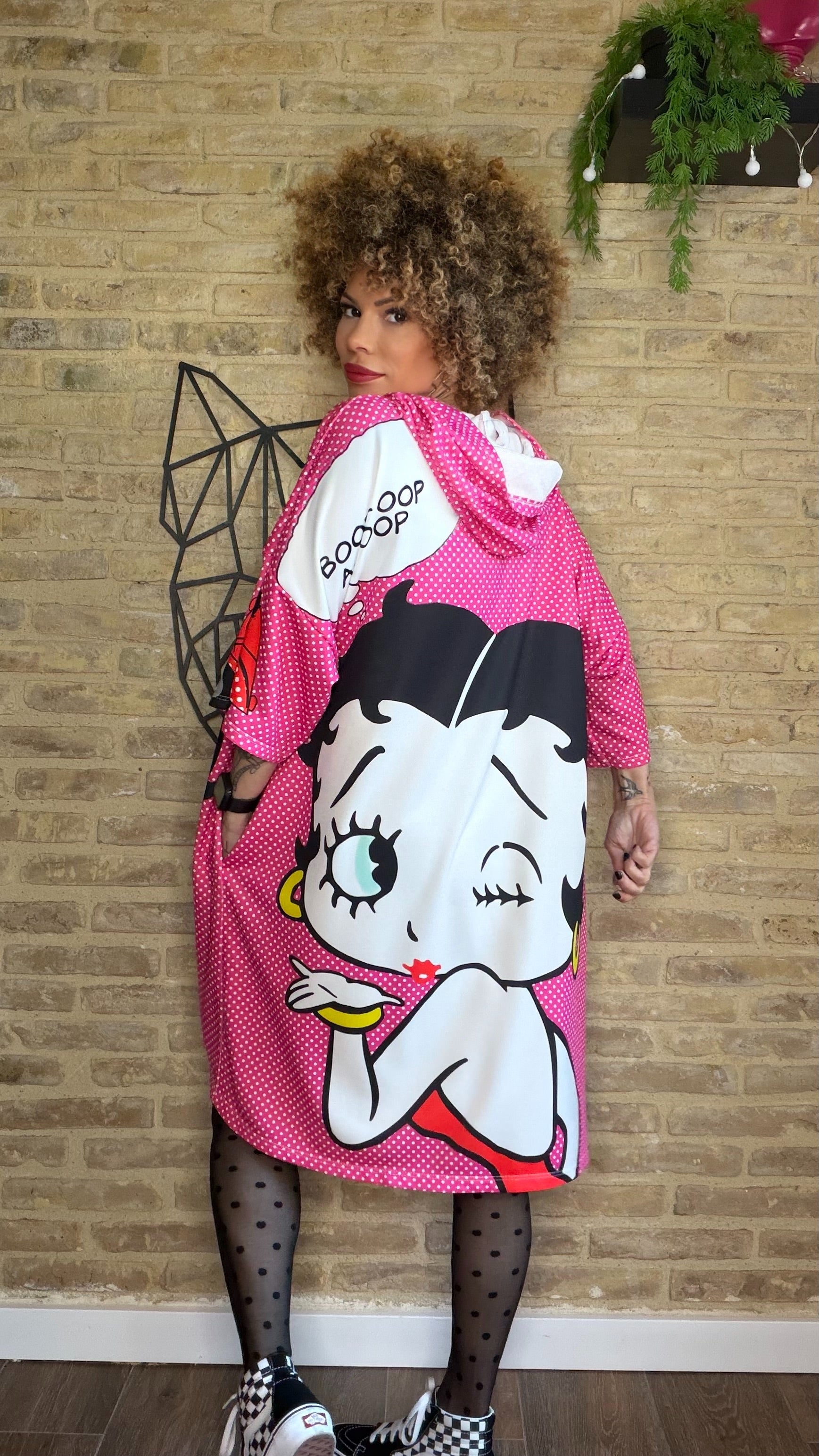 Vestido Maxi Betty