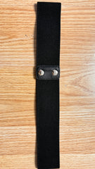 Cinturón elástico básico