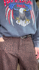 Pantalón Print Balloon