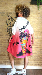 Vestido Camisero Frida