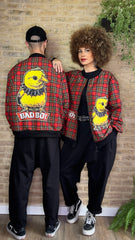 Bomber Bad Boy - Exclusivo LOOFRO