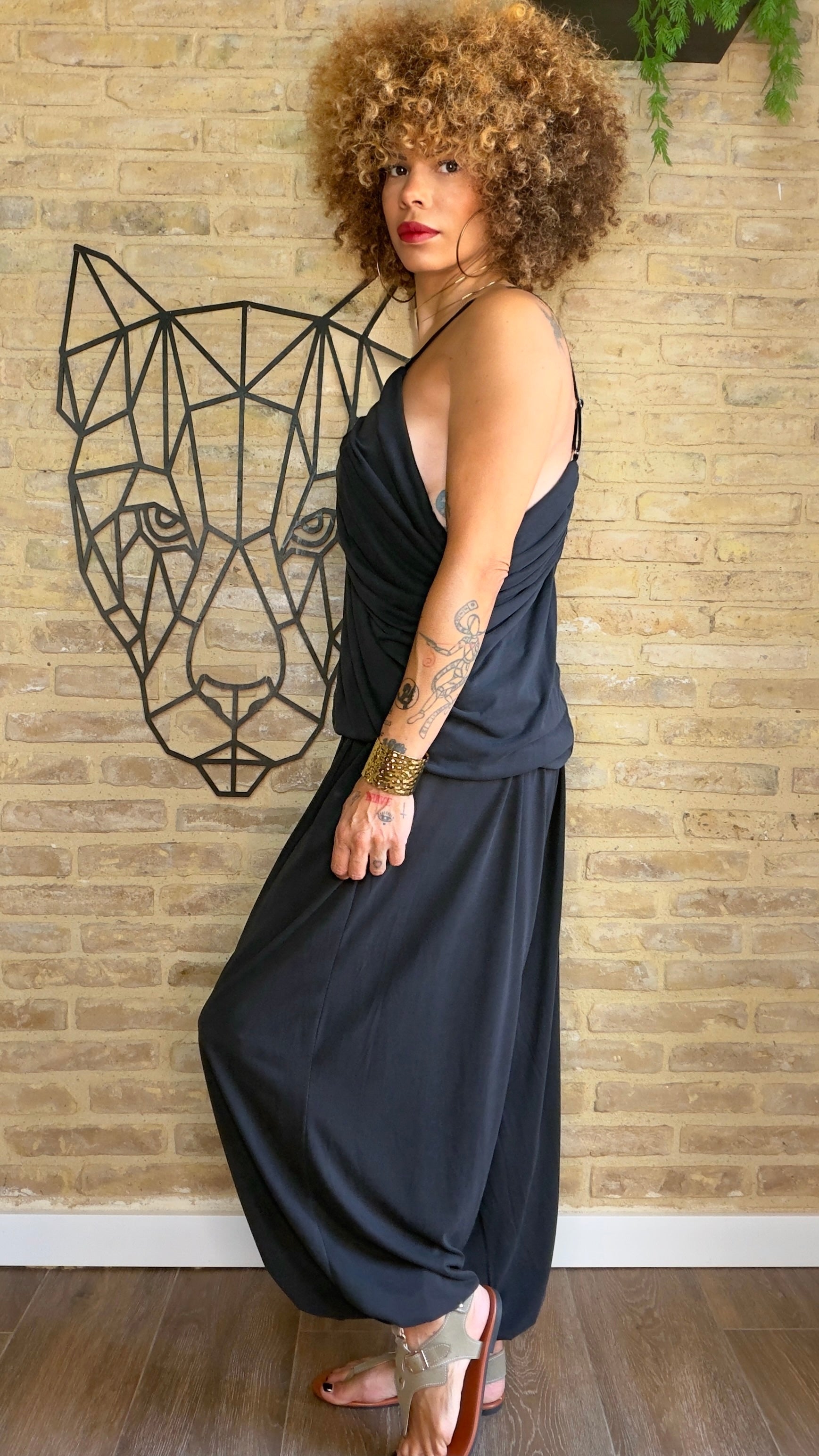 Conjunto Aladdin