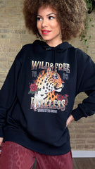 Sudadera Tigre