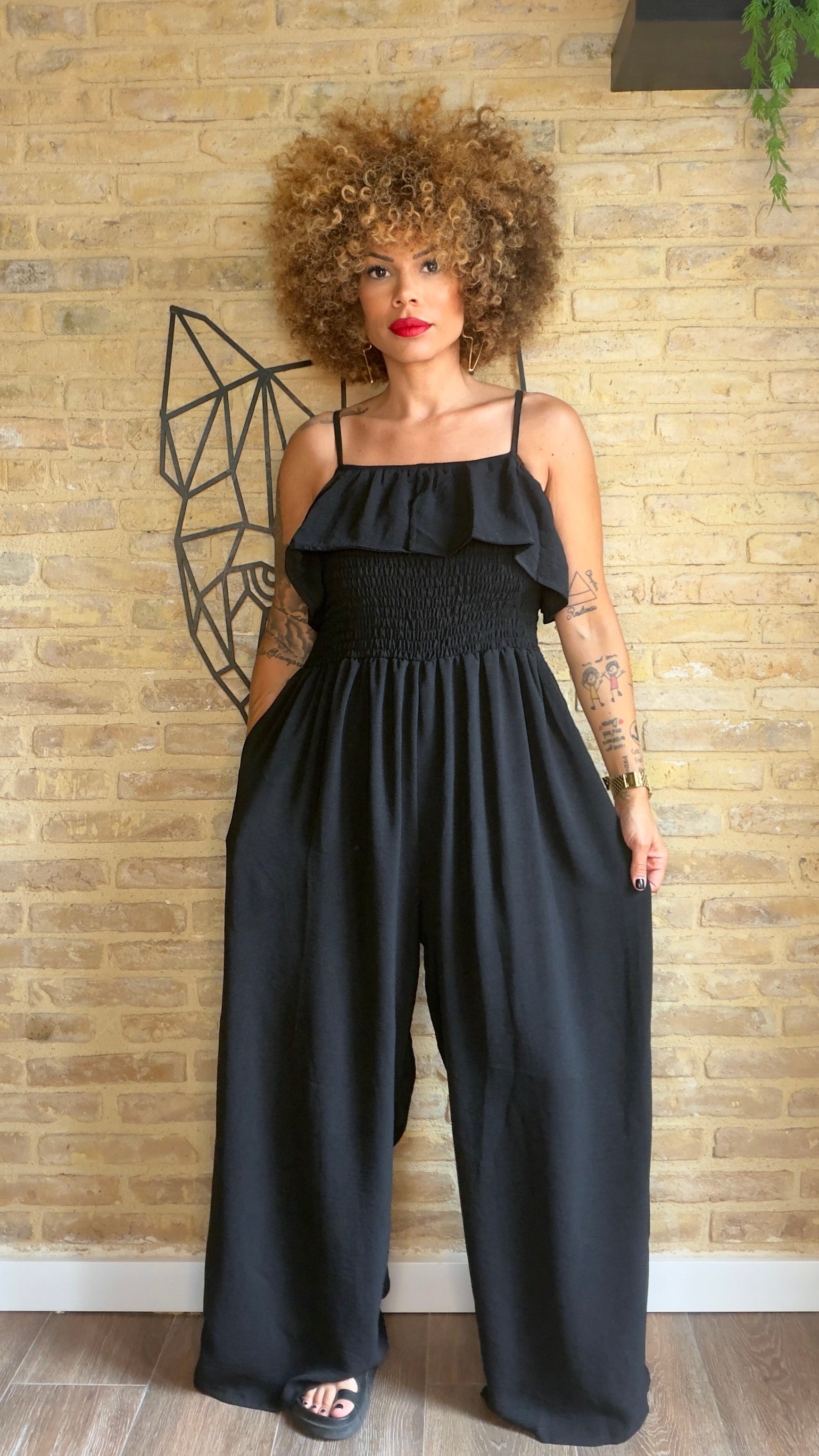 Mono Maxi Volante
