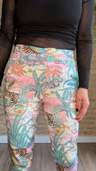 Pantalón Tiger