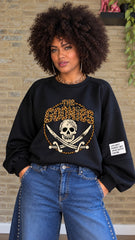Sudadera Goonies -Exclusivo Loofro