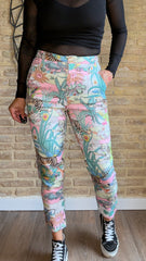 Pantalón Tiger